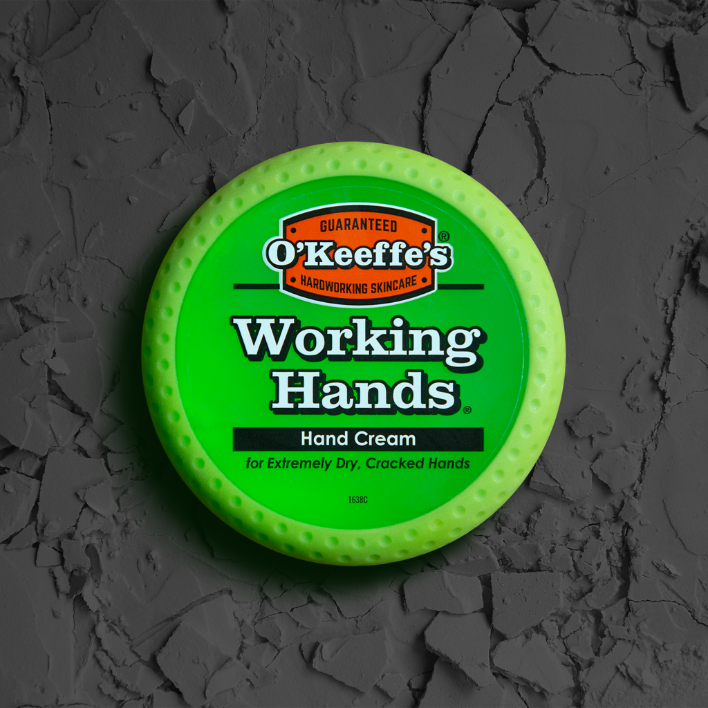 okeeffes working hands packshot